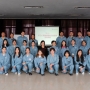 省總工會(huì)職工心理健康服務(wù)專(zhuān)家宋彩玲副教授 來(lái)公司舉辦職工心理健康服務(wù)公益巡講