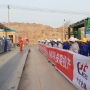 鼓足干勁，大干60天，確保項(xiàng)目按期投產(chǎn)（十六化建民基化工項(xiàng)目部召開(kāi)項(xiàng)目建設(shè)動(dòng)員會(huì)）